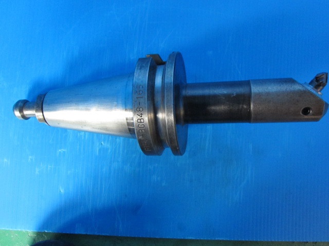 日研工作所 BT50-BCB48-165 ボーリングホルダー