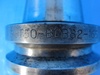 日研工作所 BT50-BCB82-165 ボーリングホルダー