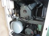 日立 HITACHI PB-3.7EA5 3.7kwコンプレッサー