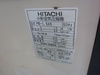 日立 HITACHI PB-1.5X5 1.5kwコンプレッサー