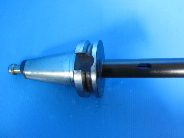 日研工作所 BT50-MTA2-180 モールステーパーホルダー