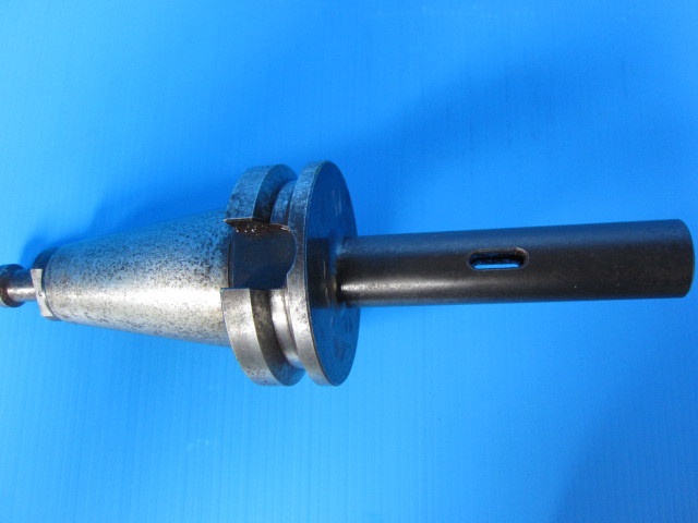 日研工作所 BT50-MTA2-180 モールステーパーホルダー