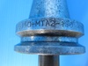日研工作所 BT50-MTA2-180 モールステーパーホルダー