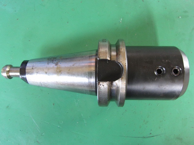 黒田精工 KKS BT50-SLDA40-120 サイドロックホルダー