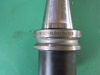 黒田精工 KKS BT50-SLDA40-120 サイドロックホルダー
