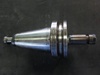 日研工作所 BT50-SK10-105 スリムチャック