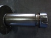 共立精機 KSC BT50-SDT20-165 シンクロタップチャック