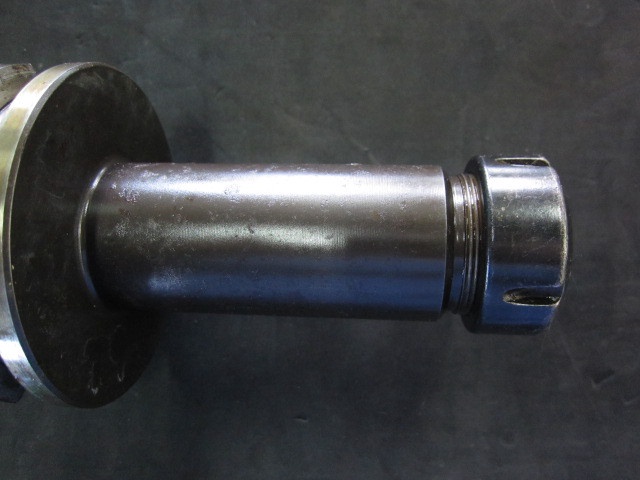 共立精機 KSC BT50-SDT20-165 シンクロタップチャック
