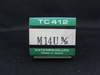 カトウ工機 TC412 M14U9/16 TC型タップコレット