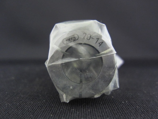 大昭和精機 C20-14 ストレートコレット