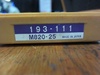 ミツトヨ M820-25 外径マイクロメーター