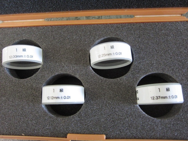 ミツトヨ OP-25(157-903) オプチカルパラレル 中古販売詳細【#360976 