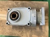 ニッセイ AF2SZ35-60L750F2 サーボモーター用減速機
