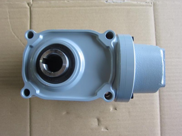 ニッセイ AF2SZ25-60L200S2 サーボモーター用減速機
