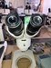 ニコン OBJ2x 実体顕微鏡