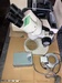 ニコン OBJ2x 実体顕微鏡