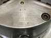 津田駒工業 RS-250 インデックステーブル