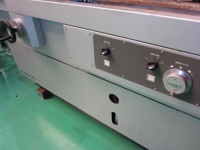 岡本工作機械製作所 PSG-63CA3 NC平面研削盤