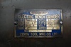 ZENYA TOOL B.G.4 両頭グラインダー