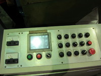 中屋 超硬三方刃研磨機 工具研削盤