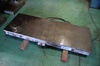 フジ磁工 FA350x1000FT51 マグネットチャック(研削用)