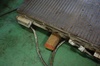 フジ磁工 FA350x1000FT51 マグネットチャック(研削用)