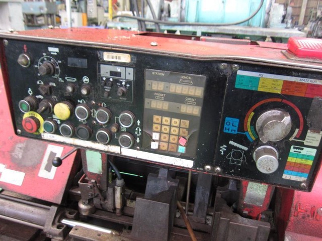 アマダ HFA-300 300mmバンドソー 中古販売詳細【#366098 アマダ HFA-300 300mmバンドソー 中古販売詳細【#366098