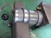 日進精機 HSG-C315LC6X2 サインバーチャック