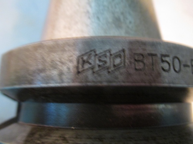 共立精機 KSC BT50-BSA45-225 ボーリングホルダー