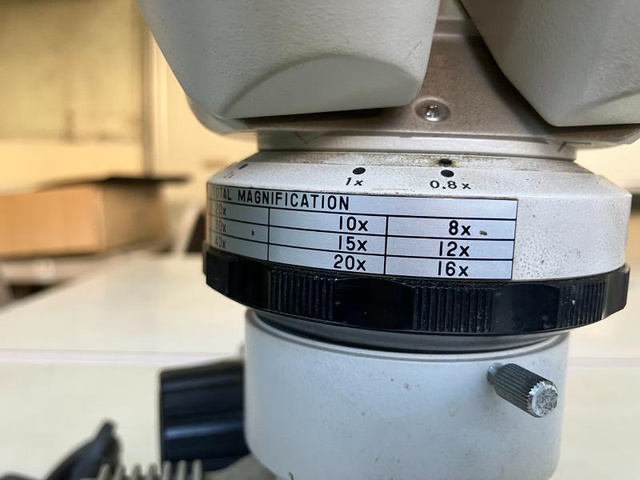SMZ645-1(標準セット) 実体顕微鏡 1個 Nikon(ニコン) 【通販