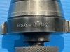 MST H50-JTA6 ジャコブステーパーホルダー