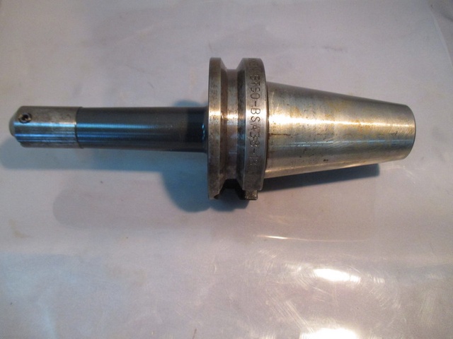 日研工作所 BT50-BSA38-180 ボーリングホルダー