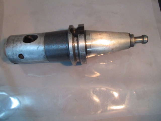 日研工作所 BT50-BSA90-210 ボーリングホルダー