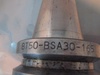 日研工作所 BT50-BSA30-165 ボーリングホルダー