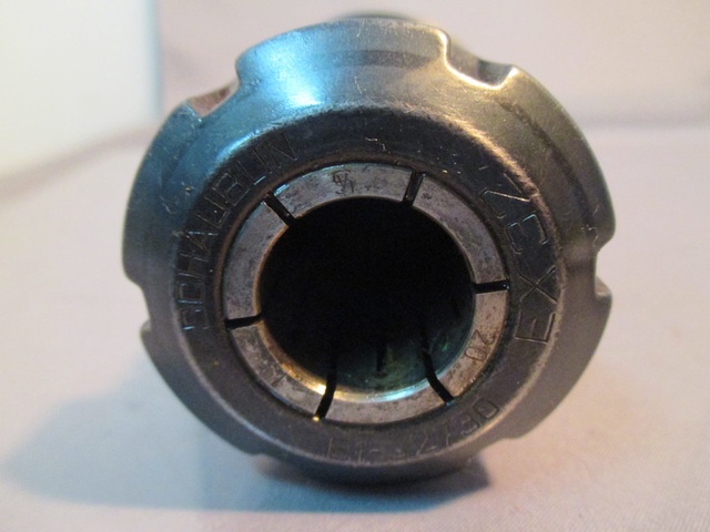 共立精機 KSC BT40-SDC20-120 ミーリングチャック