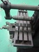 鈴木製作所 M型卓上フライス盤