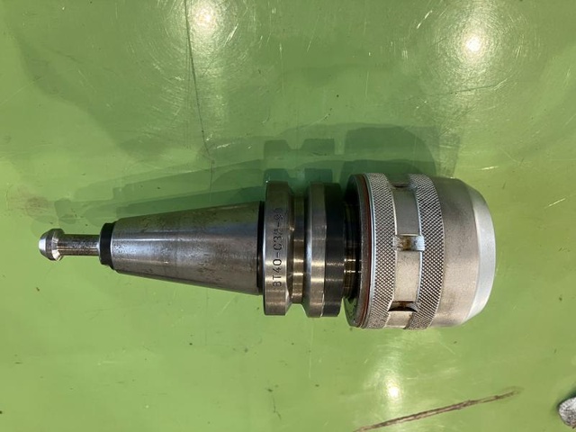 日研工作所 BT40-C32-90 ミーリングチャック