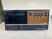 中古美品カウンター デジタル表示 ミツトヨ デジタルカウンター KC-12(174-123) | マシンライフ