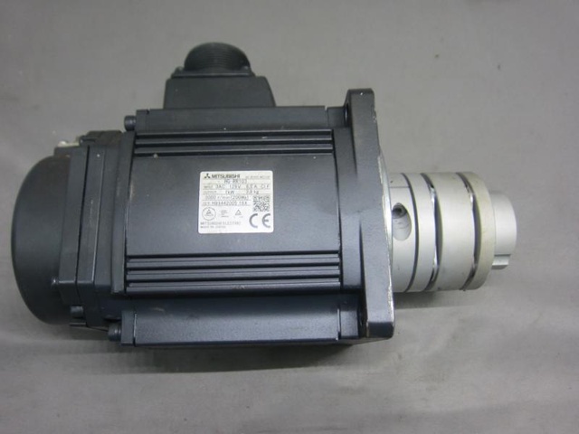 三菱電機 HG-RR103 サーボモーター 中古販売詳細【#372234】 | 中古 