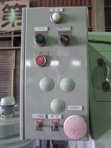 不二製作所 FD-6ADTS501-2802 ニューマブラスター
