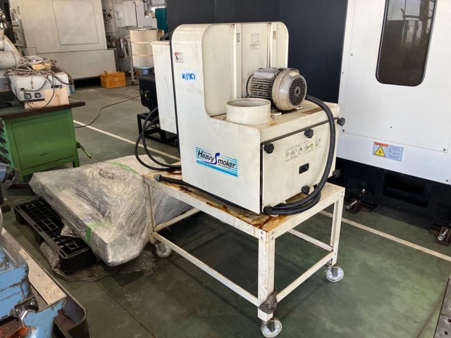 赤松電機製作所 ONIKAZE HVS-220-000 ミストコレクター