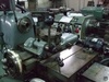HARDINGE HC タレット旋盤