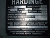HARDINGE HC タレット旋盤