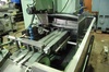 末吉製作所 SVHG-900 スルーフィードベルト研磨機