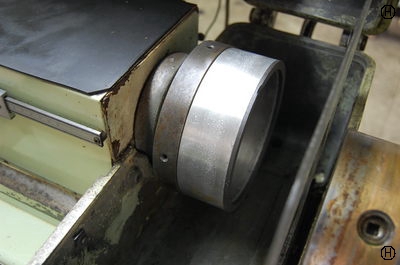 シンコウ SK-101 平面研削盤