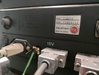 牧野フライス製作所 KVJP-55 ラム型立フライス