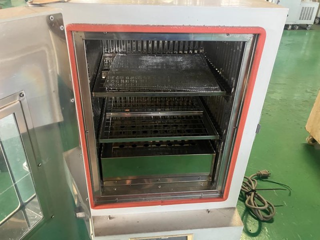 いすゞ製作所 ANS-111S 定温乾燥機