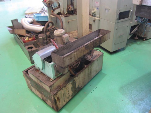 岡本工作機械製作所 PSG-84EX 平面研削盤