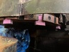 市川製作所 ICB-1500 ロータリー研削盤