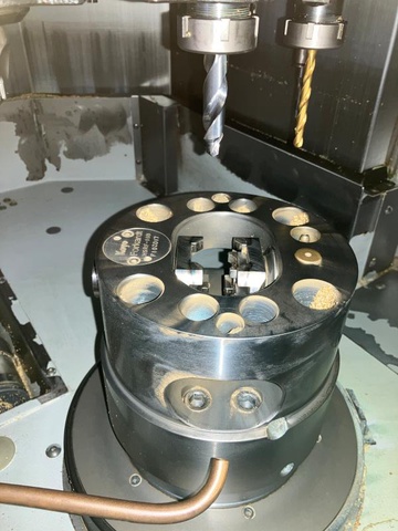 森精機製作所 CL2000A NC旋盤